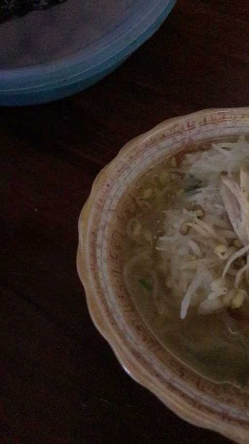 Soto Semarang Mas Adi 2