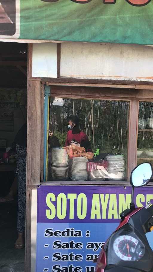 Soto Semarang Mas Adi 6