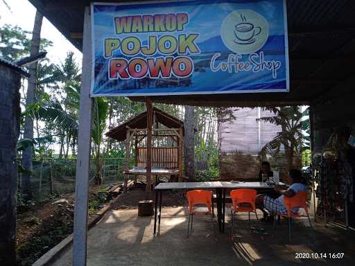 Warkop Pojok Rowo 3