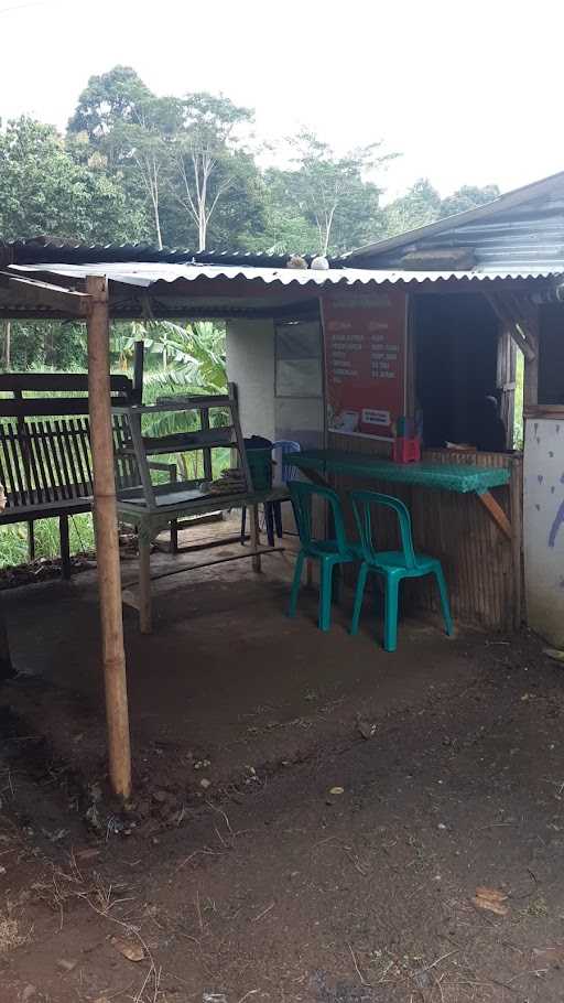 Warung Ayam Penyet Wikho 1