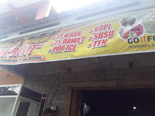 Warung Es Dan Gorengan Pak Bibit 8