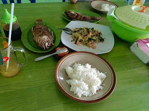 Warung Gudangan & Soto Bu Siti 3