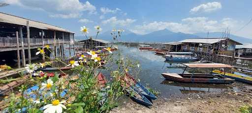 Warung Ikan Bakar Pak Bagong 10