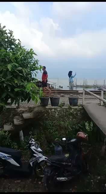 Warung Ikan Bakar Pak Bagong 8