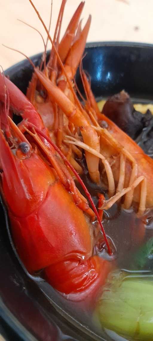 Ikan Bakar Uzumakiudin Sumurup 7