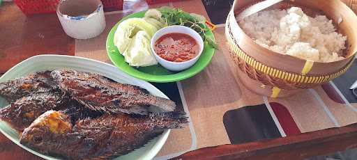 Ikan Bakar Uzumakiudin Sumurup 3