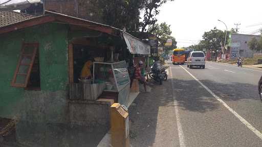 Warung Lotek Bu Dwi 7