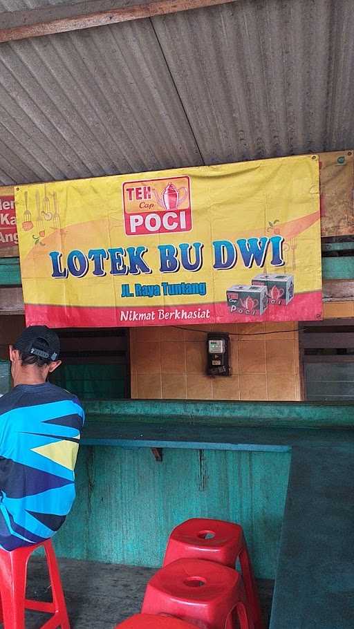 Warung Lotek Bu Dwi 6