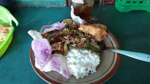 Warung Lotek Bu Dwi 2