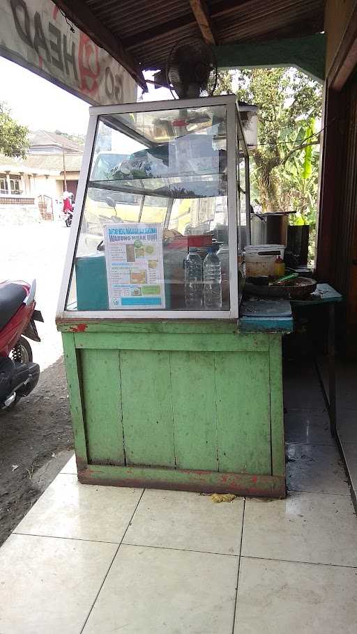 Warung Lotek Bu Dwi 8