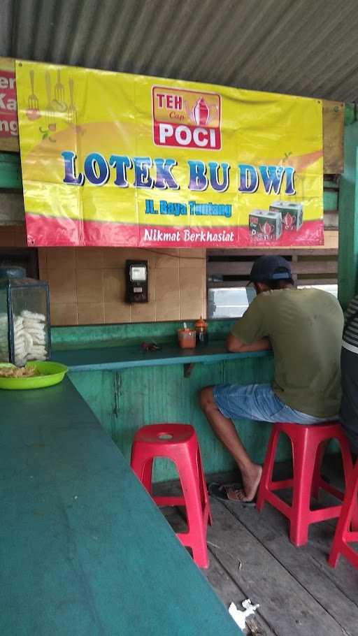 Warung Lotek Bu Dwi 5