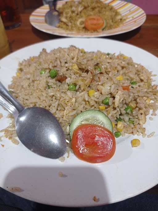 Warung Makan Cahaya Baru 5