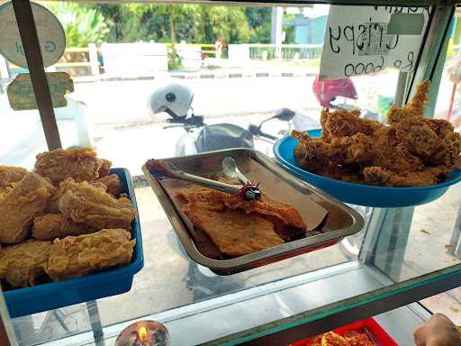 Warung Makan Masakan Jawa 9