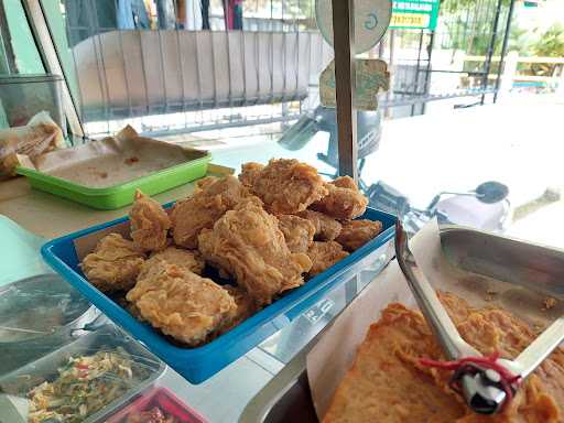 Warung Makan Masakan Jawa 6