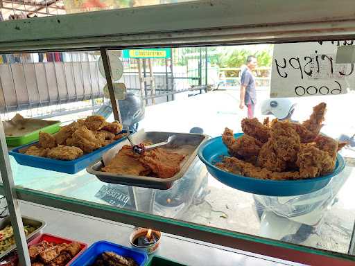 Warung Makan Masakan Jawa 2