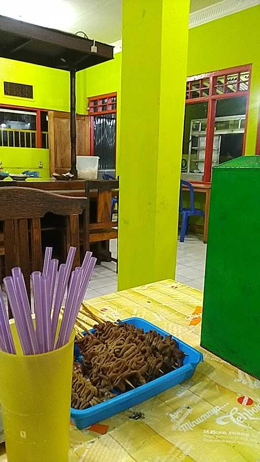 Warung Makan Niki Eco 1