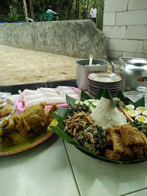 Warung Makan Niki Eco 7