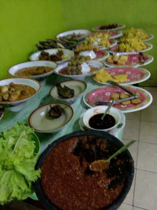 Warung Makan Niki Eco 8