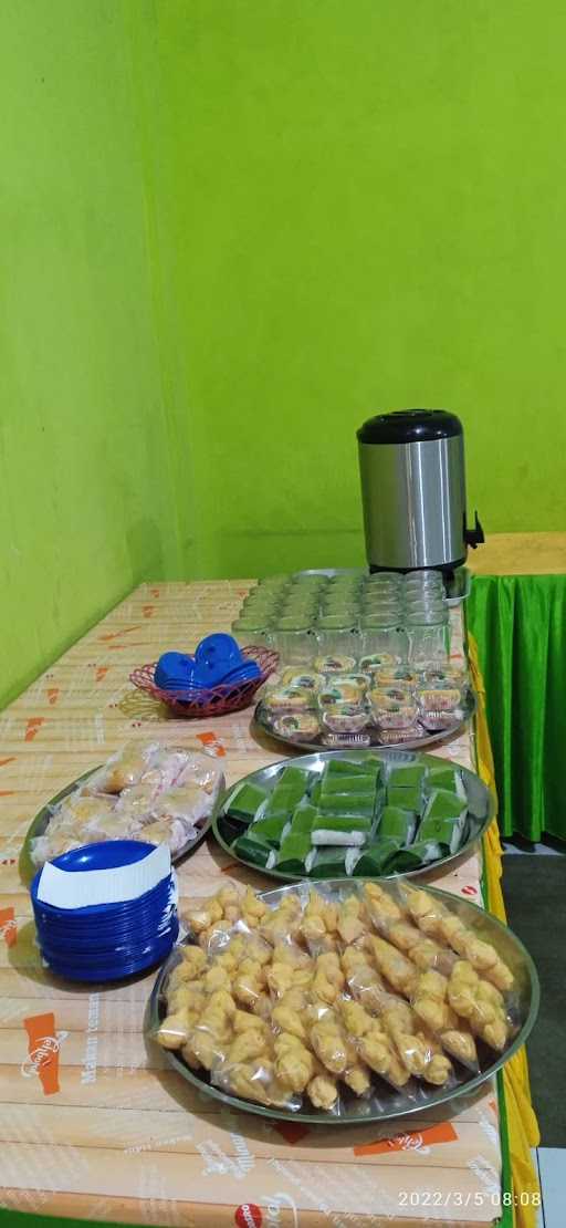 Warung Makan Niki Eco 10