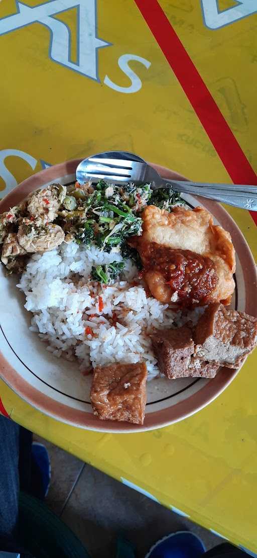 Warung Makan Pak Mudi 7