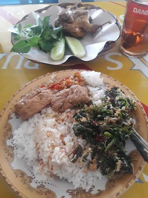 Warung Makan Pak Mudi 6