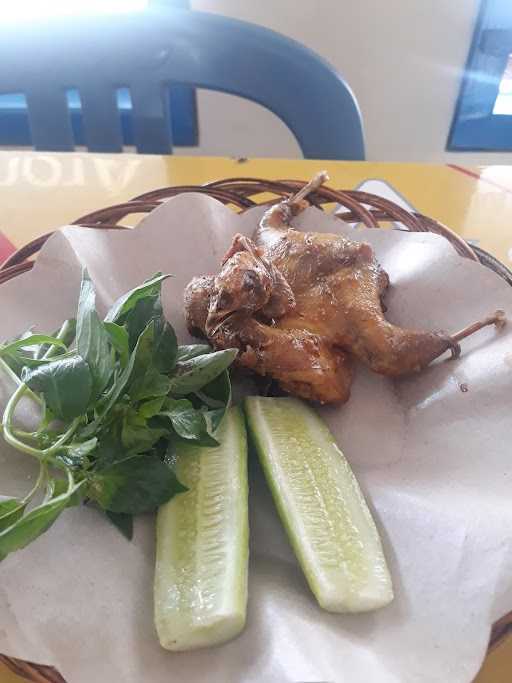 Warung Makan Pak Mudi 8