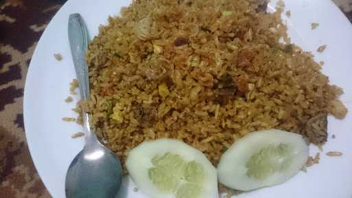 Warung Nasi Goreng Pak Nanto 2