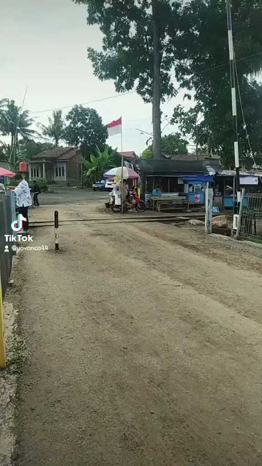 Warung Pemancingan Anisya 1