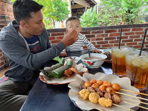 Warung Salak Pojok Soba 3