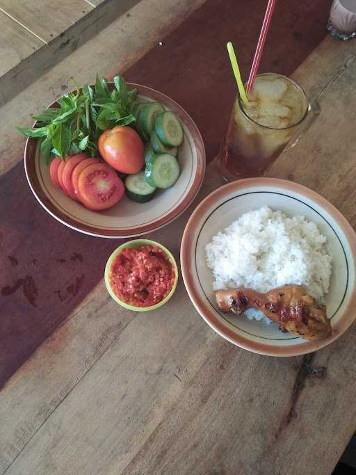 Warung Salak Pojok Soba 4