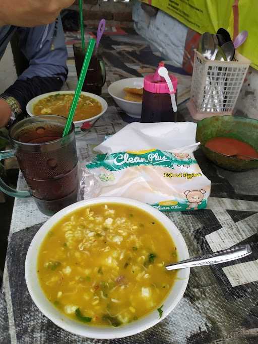 Warung Soto Krajan Bu Rini 3