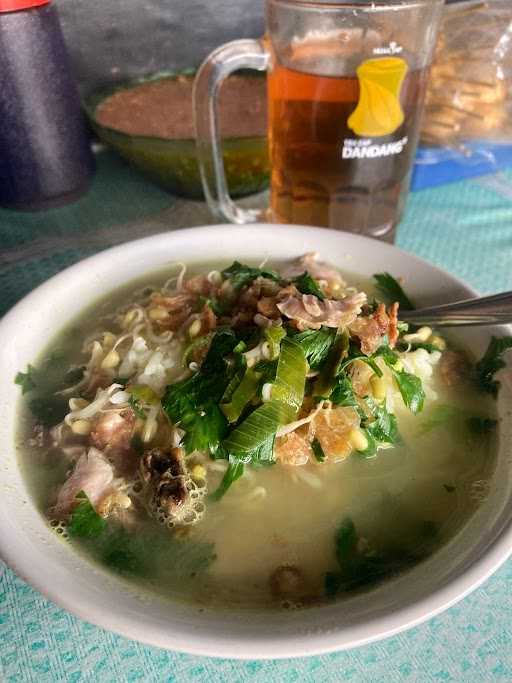 Warung Soto Krajan Bu Rini 5