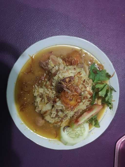 Wr Makan Dadi Mulyo 2