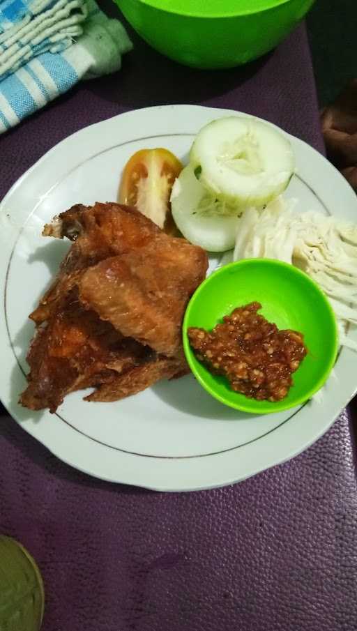 Wr Makan Dadi Mulyo 4