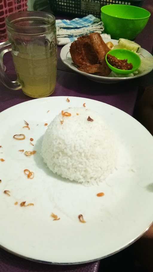 Wr Makan Dadi Mulyo 1