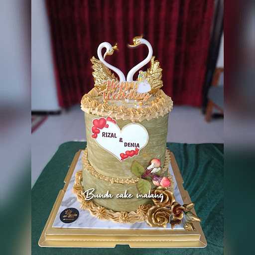 Bunda Cake Malang 7