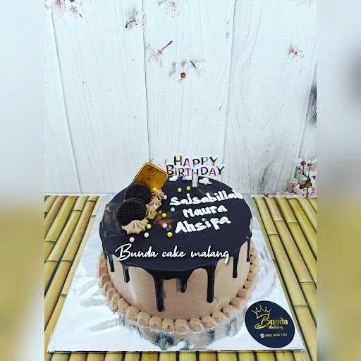 Bunda Cake Malang 8