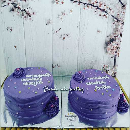 Bunda Cake Malang 6