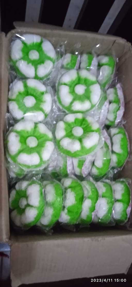 Dian Ula (Kue Basah) 5