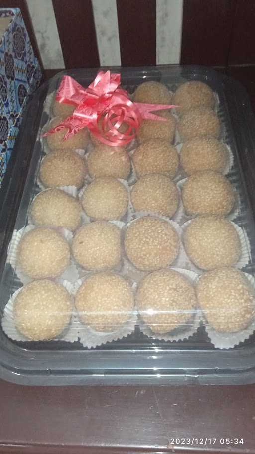 Dian Ula (Kue Basah) 1