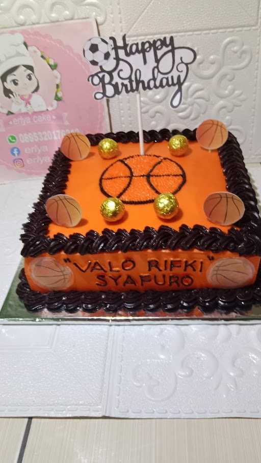 Erlya Cake 4