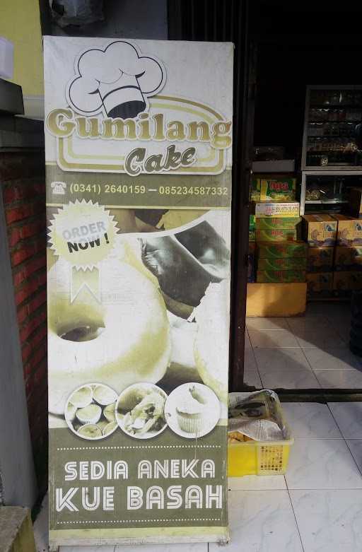 Gumilang Cake 5