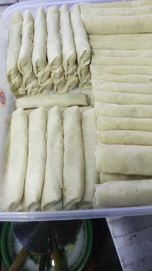 Lumpia Bambu (Rebung) 3