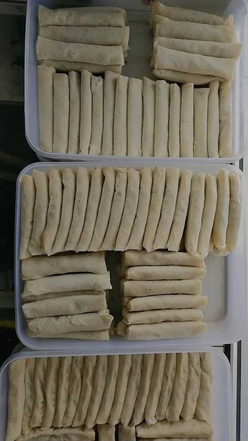 Lumpia Bambu (Rebung) 7