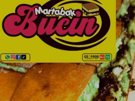 Martabak Bucin Turen 8