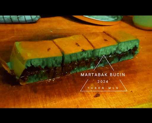 Martabak Bucin Turen 2