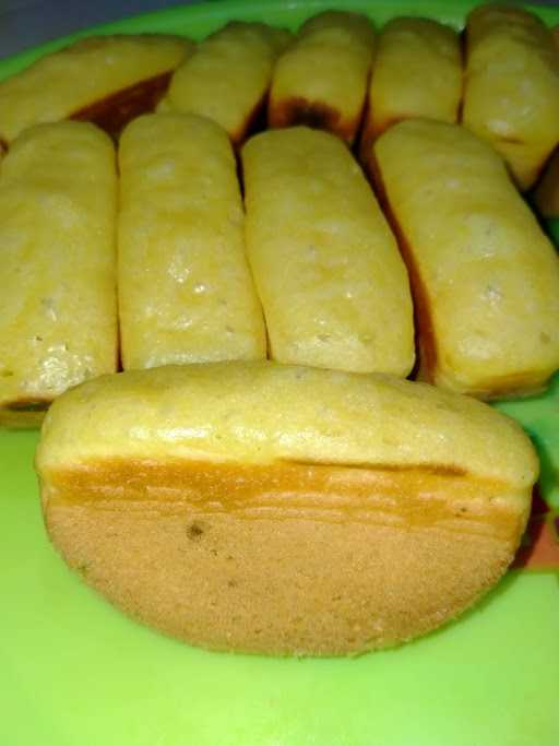 Pukis Kembar Kue 5