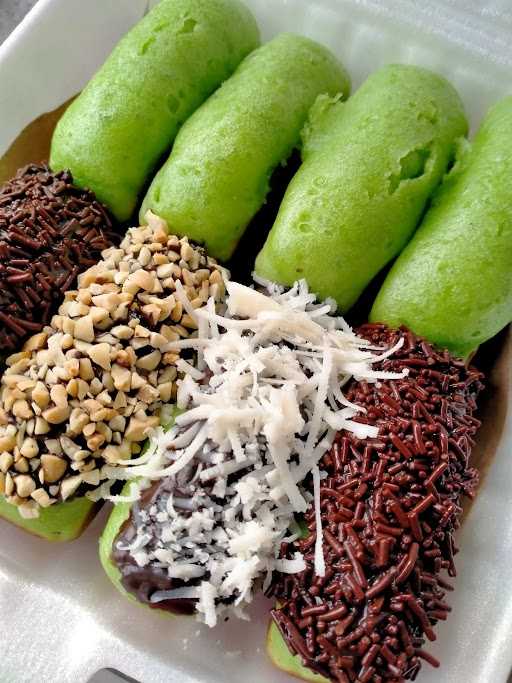 Pukis Kembar Kue 8