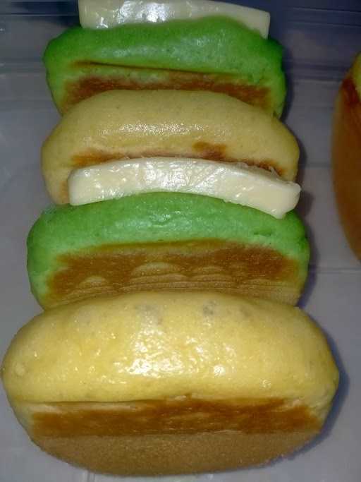 Pukis Kembar Kue 6