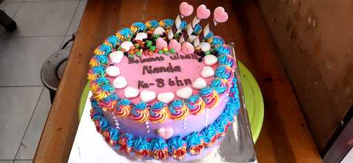 Syifa Bakery 2